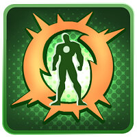 Трофей {trophy} в игре DC Universe Online для PS4