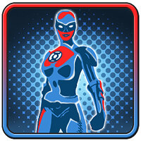 Трофей {trophy} в игре DC Universe Online для PS4