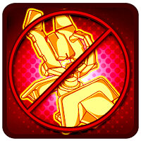 Трофей {trophy} в игре DC Universe Online для PS4