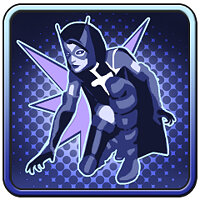 Трофей {trophy} в игре DC Universe Online для PS4