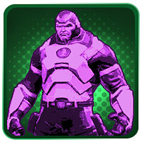 Трофей {trophy} в игре DC Universe Online для PS4