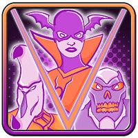 Трофей {trophy} в игре DC Universe Online для PS4
