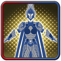Трофей {trophy} в игре DC Universe Online для PS4