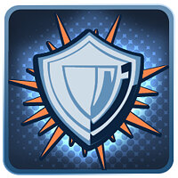 Трофей {trophy} в игре DC Universe Online для PS4