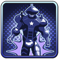 Трофей {trophy} в игре DC Universe Online для PS4