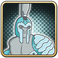 Трофей {trophy} в игре DC Universe Online для PS4