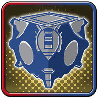 Трофей {trophy} в игре DC Universe Online для PS4