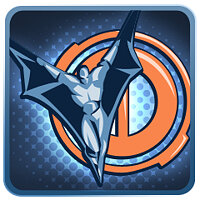 Трофей {trophy} в игре DC Universe Online для PS4