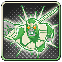 Трофей {trophy} в игре DC Universe Online для PS4