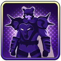 Трофей {trophy} в игре DC Universe Online для PS4