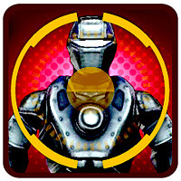 Трофей {trophy} в игре DC Universe Online для PS4