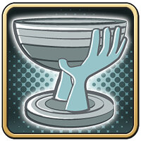 Трофей {trophy} в игре DC Universe Online для PS4