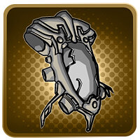 Трофей {trophy} в игре DC Universe Online для PS4