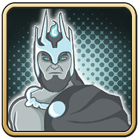 Трофей {trophy} в игре DC Universe Online для PS4
