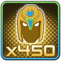 Трофей {trophy} в игре DC Universe Online для PS4