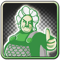 Трофей {trophy} в игре DC Universe Online для PS4