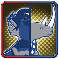Трофей {trophy} в игре DC Universe Online для PS4