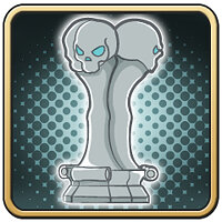 Трофей {trophy} в игре DC Universe Online для PS4