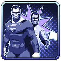Трофей {trophy} в игре DC Universe Online для PS4