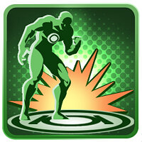 Трофей {trophy} в игре DC Universe Online для PS4