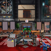 Достижение Stan-tastic в игре LEGO Marvel Super Heroes для Xbox One
