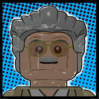 Трофей {trophy} в игре LEGO Marvel Super Heroes для PS4