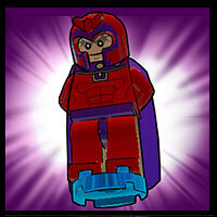Трофей {trophy} в игре LEGO Marvel Super Heroes для PS4