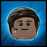 Трофей {trophy} в игре LEGO Marvel Super Heroes для PS4