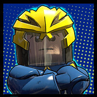 Трофей {trophy} в игре LEGO Marvel Super Heroes для PS4