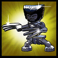 Трофей {trophy} в игре LEGO Marvel Super Heroes для PS4