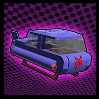 Трофей {trophy} в игре LEGO Marvel Super Heroes для PS4