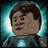 Достижение Миллиардер и филантроп в игре LEGO Marvel Super Heroes для Steam