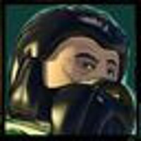 Достижение Пройдоха из Кройдона в игре LEGO Marvel Super Heroes для Steam