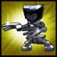 Достижение На мне не сработает, приятель в игре LEGO Marvel Super Heroes для Steam