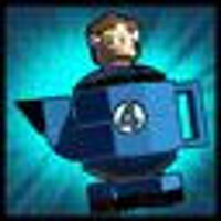 Достижение Просто фантастика! в игре LEGO Marvel Super Heroes для Steam