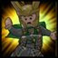 Достижение Мелкий бог в игре LEGO Marvel Super Heroes для Steam