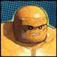 Достижение Пора крушить! в игре LEGO Marvel Super Heroes для Steam