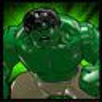 Достижение Я всегда зол! в игре LEGO Marvel Super Heroes для Steam