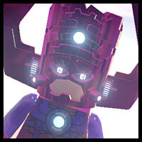 Трофей {trophy} в игре LEGO Marvel Super Heroes для PS3