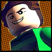 Трофей {trophy} в игре LEGO Marvel Super Heroes для PS3