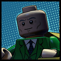 Трофей {trophy} в игре LEGO Marvel Super Heroes для PS3