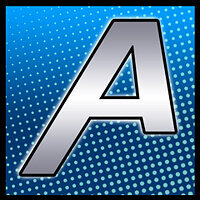 Трофей {trophy} в игре LEGO Marvel Super Heroes для PS3