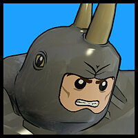 Трофей {trophy} в игре LEGO Marvel Super Heroes для PS3