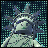 Трофей {trophy} в игре LEGO Marvel Super Heroes для PS3