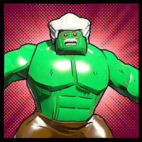 Трофей {trophy} в игре LEGO Marvel Super Heroes для PS3