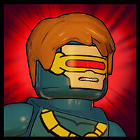 Трофей {trophy} в игре LEGO Marvel Super Heroes для PS3