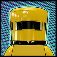 Трофей {trophy} в игре LEGO Marvel Super Heroes для PS3