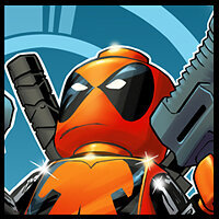 Трофей {trophy} в игре LEGO Marvel Super Heroes для PS3