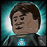 Трофей {trophy} в игре LEGO Marvel Super Heroes для PS3