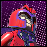 Трофей {trophy} в игре LEGO Marvel Super Heroes для PS3